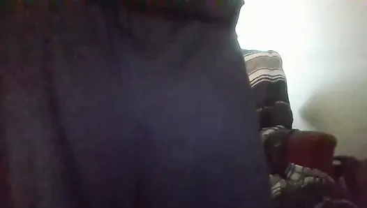 Amcık gösterme