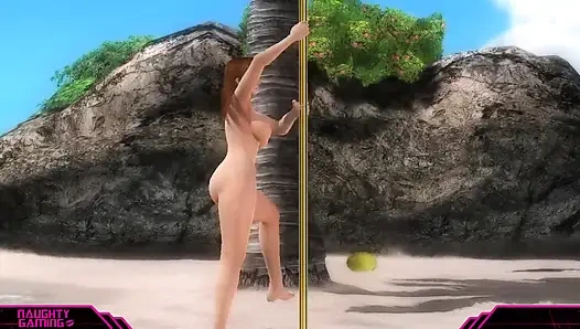 Ölü ya da diri 5 son tur direk dansı modu