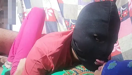 Bhabhi ki chut bölüm 1
