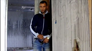 azgın wankers' sergi 176