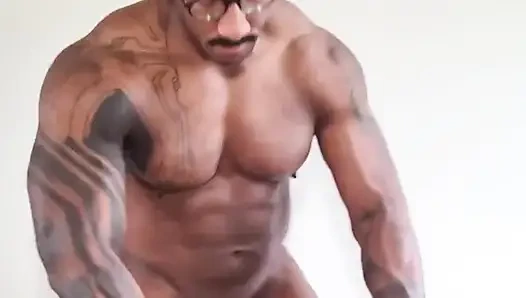 Koç için poz verin