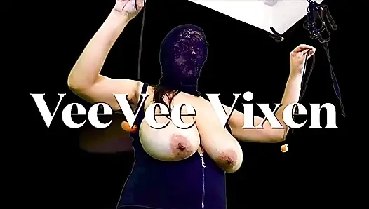 Extreme Hucow Nipple Pumping Cam B