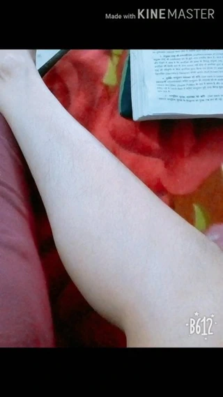 Punjabi gf sıcak bacaklar