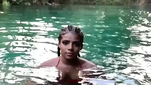 Her zaman hayatın parlak tarafına bak