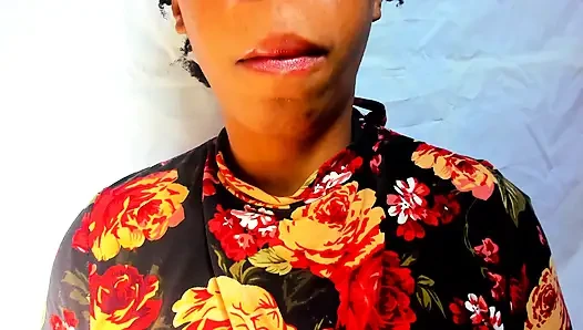 Dudak fetişi, boşalmak için geri sayım!