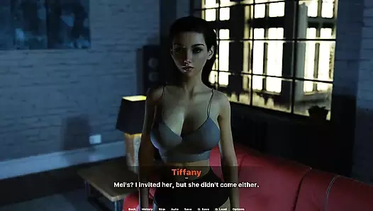 Tanışıyor: bölüm 6