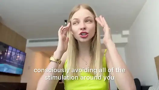 Bekaret kafesini neden seviyorum (ve sen de gitmelisin)