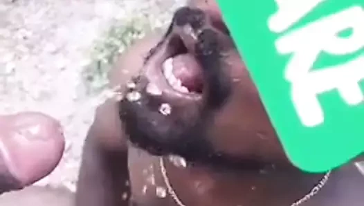 Sri lankalı açık eşcinsel eğlence