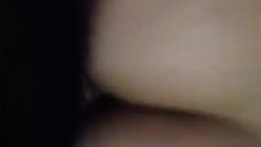 putita super nalgona