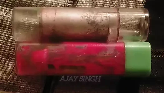 Sakızın desi ucuna yağ uygulayın ve Hintçe #Indian #India #Stori #Hot #Tight #Desi #Desi #Village #Stori #Stories #Gaam