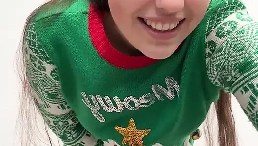 princess_afina videosu