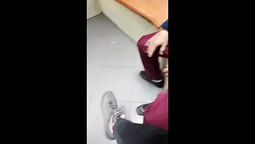 Encounter at the Mall of America (Minnesota): Between Luxury, Desire, and Pleasure