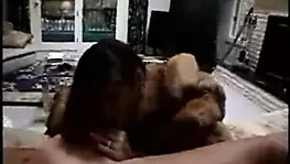 Chelsea şömine oral seks