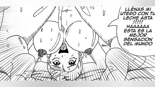 Folla como si nunca mas lo hiciera y me encanta