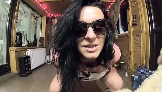 Milfycalla ep 100 herkes şimdi dans ediyor, sonra beni sikebilirsiniz