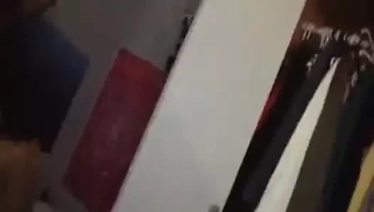 Gangbang Archive 10 guys fucking trashy wife in stocking