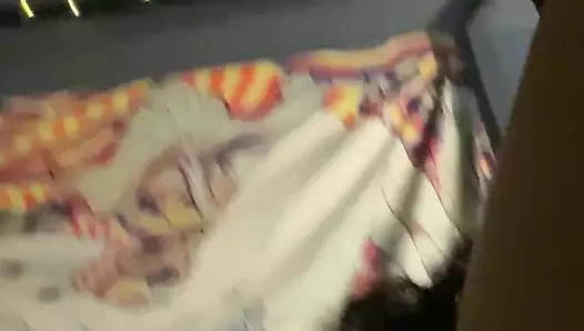 Des'e arkana yaslanıp rahatla dedim - Mack amcık yemeyi seviyor