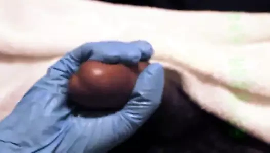 fısıltı bbc handjob