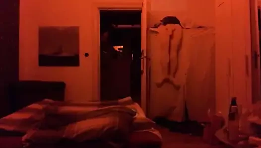 Twink olduğunu her zaman aç için raw horoz