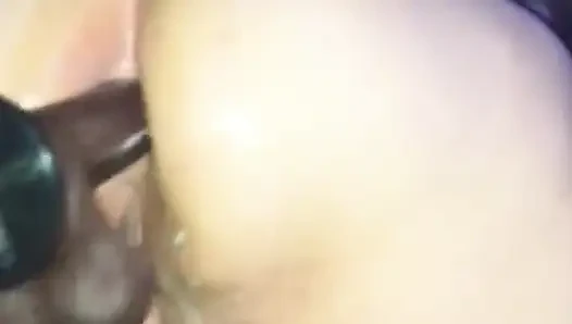 Yavaş derin anal
