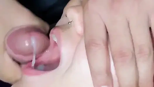 Boşalma derlemesi - muitas gozadas pra