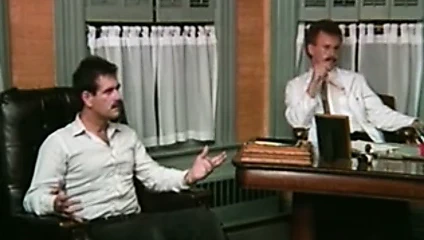 Gizli fanteziler - 1986