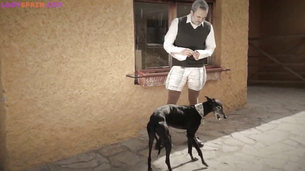 Porno parodi don quixxxote'nin İngilizce versiyonu, kıllı amcıklar ve zevk almak için anal seks