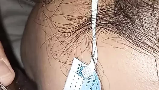 Pinay ateşli oral seks