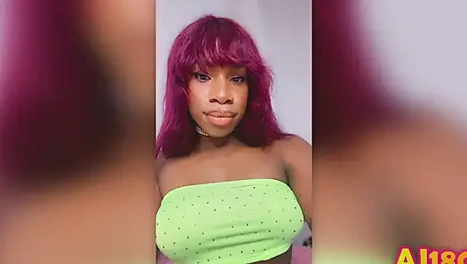 Döl yiyen tatlı kız chaturbate'de bana katıldığı için herkese teşekkür ediyor! Lütfen kiram için cashappp ve venmo ile bağış yapmaya devam edin. Lov