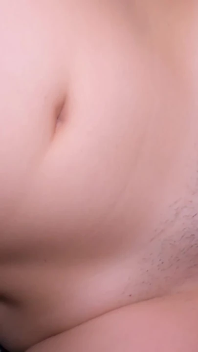 I fuck my stepsister and cum on her small tits! | Clip 1