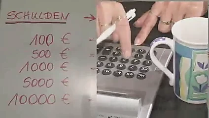 Petra Wegat Raus aus den Klamotten! 13 (54013)