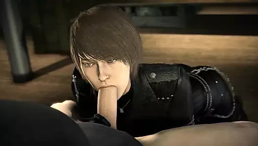 Monica Elshett yarak emiyor