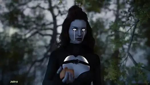 Lust Academy 2 (gece ayısı) - 122 -misskitty2k tarafından mühürler nerede