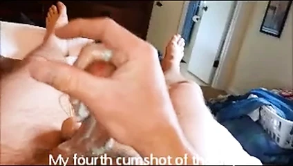 Küçük yarak boşalması