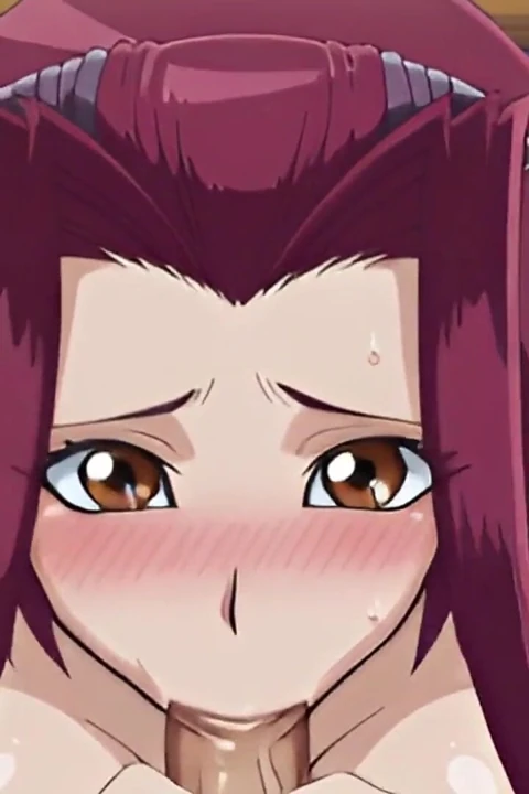 Yu-gi-oh! 5 boyutlu akiza izinski hentai