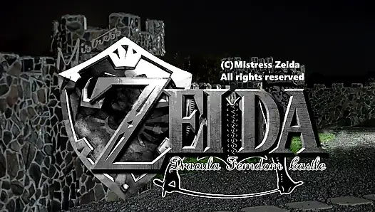 Zeida ve zara lady anebelle budapeşte intergender yarak emiyor - köle kız ve köle oğlan