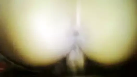 Digoyang pantat mantan