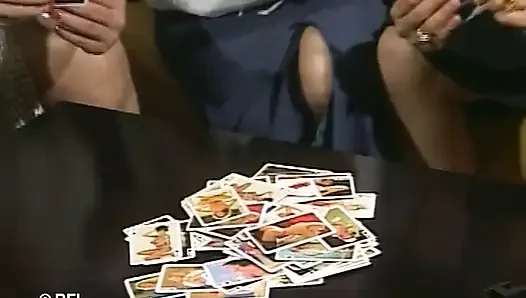 Üç nine iş başında