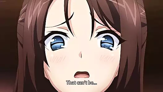 Kanojo ga Yatsu ni Dakareta Hi episode 1