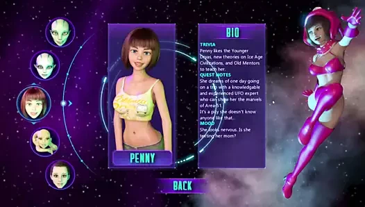 Kuruş komplo - şehvetli fanteziler üniversite öğrencisi (1-5)