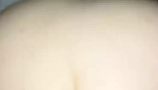 Doggystyle sikme Alman bbw