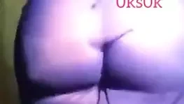 uae'den arap kızla seks