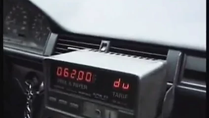 Muhteşem euro star becerdin içinde araba