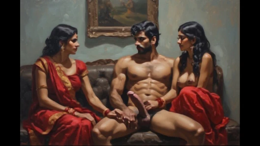 Indian aunty cheating with boss, hot sex in office stairs fucking indian bhabhi