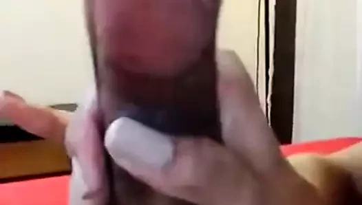 Seksi transeksüel boşalması 2