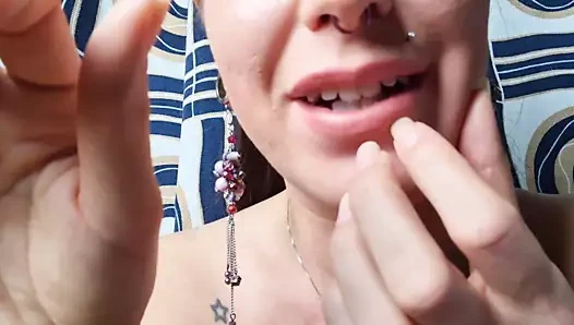 Ruj fetişi ve geri sayım - fragman