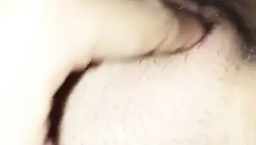 Fingern