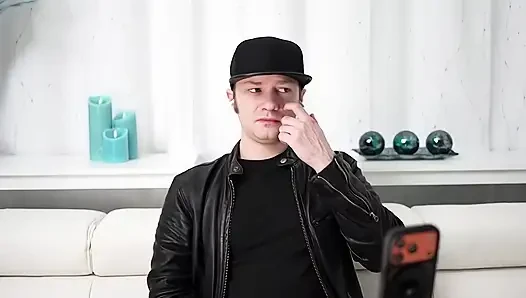 Trikepatrol röportajı #74 - Alex Jett
