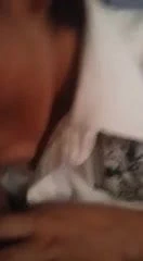 Rica mamada de estudiante