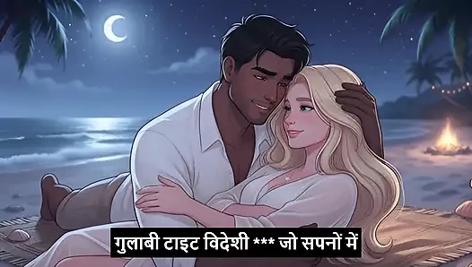 GOA mein angrez ki chudayi Hindi - Mp3